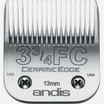 Нож ANDIS CERAMIC EDGE для стрижки животных Нож ANDIS CERAMIC EDGE для стрижки животных