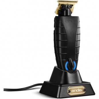 Триммер для стрижки волос ANDIS T-OUTLINER GTX-EXO 0.1 мм аккум/сетевой 4 нас