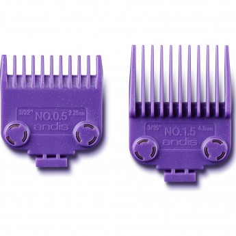 Набор магнитных насадок ANDIS Набор магнитных насадок ANDIS