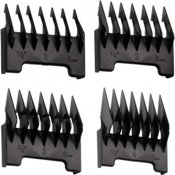 Набор насадок ANDIS для RBC Набор насадок ANDIS для RBC