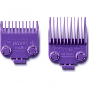 Набор насадок на магнитах ANDIS для MLC Набор насадок на магнитах ANDIS для MLC